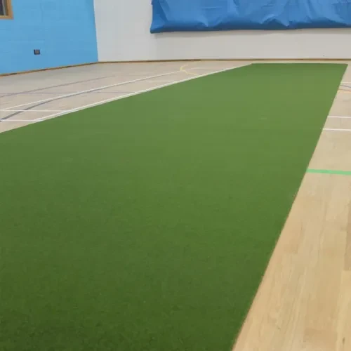 Cricket mats